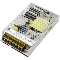 TRU COMPONENTS TC-13496756 Nätdel / Strömförsörjning 24 V/DC 6.5 A 156 W