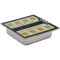 B & b thermotechnik IPM-165 Radarrörelsedetektor 1 st 5 V (max) (L x B x H) 25 x 25 x 13 mm