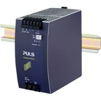 Puls QTD20.241 DC/DC-omvandlare 24 V 20 A Antal utgångar: 1 x Innehåll 1 st