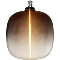 Nordlux 2680012747 LED-lamp E27 4 W Varmvit (Ø) 187 mm dimbar 1 st