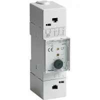 Wallair 1TMTE075 Termostat för inbyggnad DIN-skena -30 till 30 °C