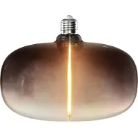 Nordlux 2680022747 LED-lamp E27 3.4 W Varmvit (Ø) 215 mm dimbar 1 st