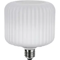 Nordlux 2680072701 LED-lamp E27 3.5 W Varmvit (Ø) 120 mm dimbar 1 st