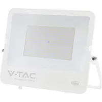 V-TAC VT-44201 242136 LED Strålkastare EEK: D (A - G) 200 W Ljusfärg: Kallvit