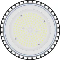 Berger & Schroeter KS262100E LED-armatur för hallbelysning EEK: D (A - G) LED LED fast installerad 100 W Antracit / svart