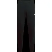 Puma Sweatpants Essentials No. 1 - Svart, storlek Large