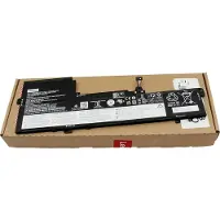 Lenovo Laptop batteri Akku 5B11K39355 15.36 V 4909 mAh