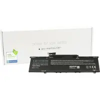 Ipc-computer Laptop batteri Akku BN03XL REPLACE 11.10 V 4100 mAh