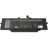 Dell Laptop batteri Akku GK1M0 11.55 V 4113 mAh
