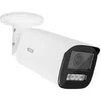 ABUS HDCC62522 Analog HD Tube 1080p T/N IR IP67 HDCC62522 Övervakningskamera Analog, AHD, HD-TVI 1920 x 1080 pixel