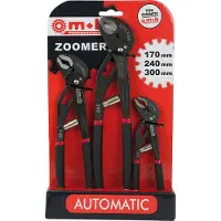 Peddinghaus 6483030001 Polygrip-set