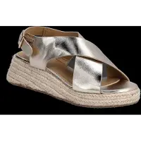 ONLY Pumps 'MINERVA-2' guld