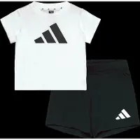 Adidas Essentials Tee Set