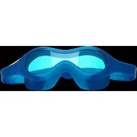 Arena Simglasögon - Spider Kids Nät - Light Blue/Blue - - One Size - Simglasögon