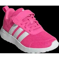 Adidas Sneaker 'Vl Move El' fuchsia / vit