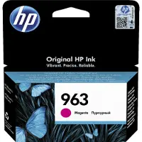HP 963 Bläckpatron