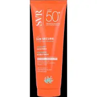 SVR Sun Secure Spf50 250ml Solskyddsmedel