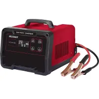 Voltcraft VC-AK-150 VC-16675785 Bilbatteriladdare 12 V, 24 V 140 A