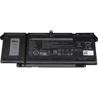 Dell Laptop batteri 4M1JN 15.2 V 3941 mAh