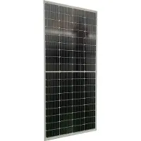 Sygonix Monokristall Solpanel 210 W 18.72 V