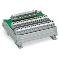 Wago 289-558 Överföringsmodul 0.08 - 2.5 mm² Innehåll: 1 st