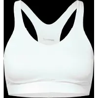 Adidas Optime Essentials Workout Sport-bh Med Hög Effekt
