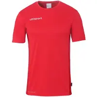 Uhlsport Progressive 28 Poly T-shirt Med Korta ärmar