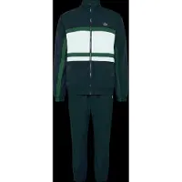 Lacoste Diamond-effect Taffeta Träningsdräkt