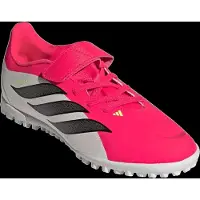 Adidas Predator Club Hook&loop Tf Junior Fotbollsskor