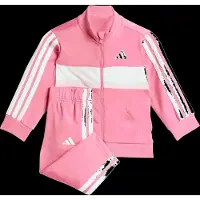 Adidas Seasonal Essentials Tiberio 3 Stripes Tricot Träningsdräkt