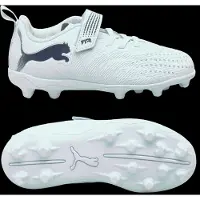 Puma Future 9 Play Fg/ag Rb Junior Fotbollsskor