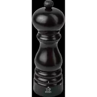 Peugeot Paris Pepparkvarn U'select Trä Svart Satin 18 Cm