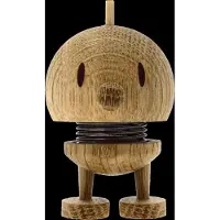 Hoptimist Bumble - XS - 5,8 cm - Oak - - One Size - Dekoration