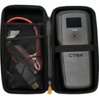 Ctek Rb 3000 12v Batteriladdare