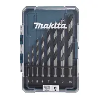 Makita D-77257, 8 styck