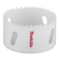 Makita Hålsåg ; 76 mm; HSS Bi-metal