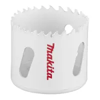 Makita Hålsåg ; 51 mm; HSS Bi-metal