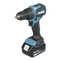 Makita sladdlös borrmaskin DHP490RTJ 2x5Ah 18V