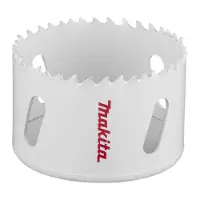 Makita Hålsåg ; 68 mm; HSS Bi-metal