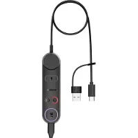 Jabra YOU'RE ON Link till Engage 50 II MS USB-C/A