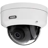 ABUS Performance Line 2MPx Mini Dome TVIP42510 LAN IP Övervakningskamera 1920 x 1080 pixel