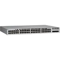 Cisco Catalyst 9200L Switch (C9200L-48T-4X-A)