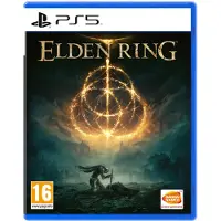 ELDEN RING PS5-spel
