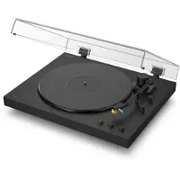 Sony Ps-lx5bt Belt-drive Automatic Skivspelare