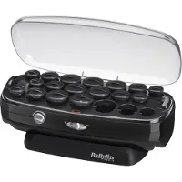 BaByliss Pro Electric Curlers Rs035e