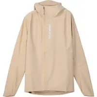 Nnormal Trail Rain 02 Beige Jacket, Size M