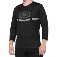 100% Airmatic 3/4-ärmad Enduro-tröja