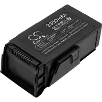 123accu CS-DJR901RC RC Batteripack (LiPo)