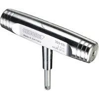 Gedore 763-10 1948016 Momentnyckel 1/4 (6.3 mm) 10 - 10 Nm