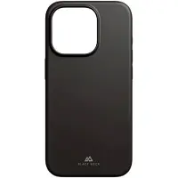 Black Rock Urban Case Cover Apple iPhone 15 Pro Svart Induktiv laddning, Stöttålig 1310FIT02